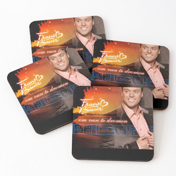 Item preview, Frans Bauer - Om van te dromen album 2005 designed and sold by LucienArbaud.