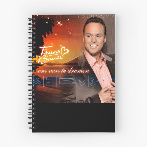 Item preview, Frans Bauer - Om van te dromen album 2005 designed and sold by LucienArbaud.