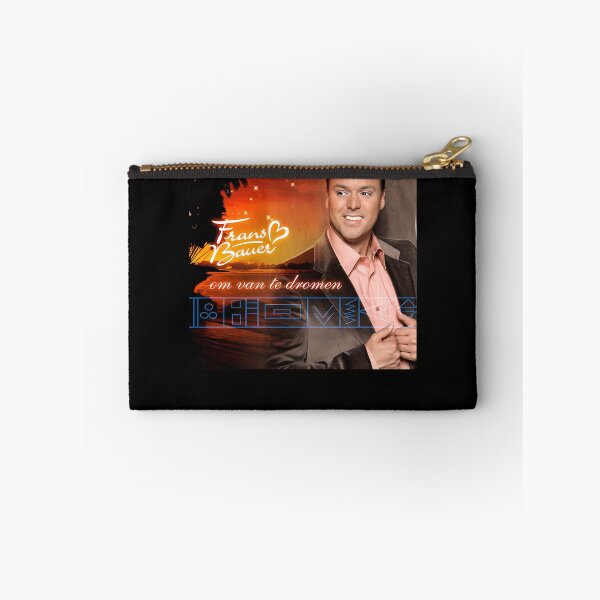 Item preview, Frans Bauer - Om van te dromen album 2005 designed and sold by LucienArbaud.