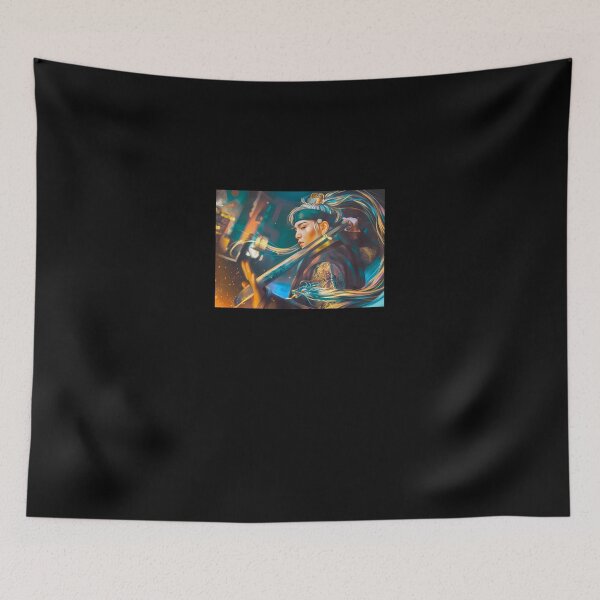 Item preview, Agust-D-Daechwita designed and sold by menzbloy.