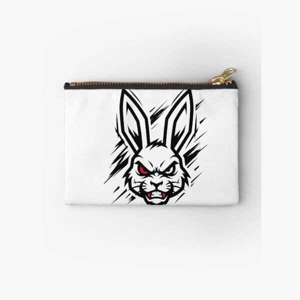 Item preview, Angry Rabbit designed and sold by funspms.