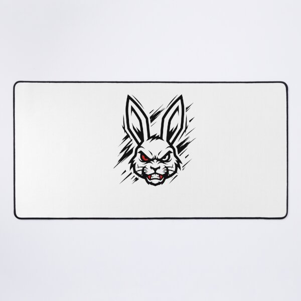 Item preview, Angry Rabbit designed and sold by funspms.