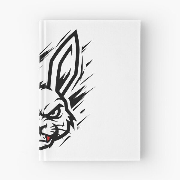 Item preview, Angry Rabbit designed and sold by funspms.
