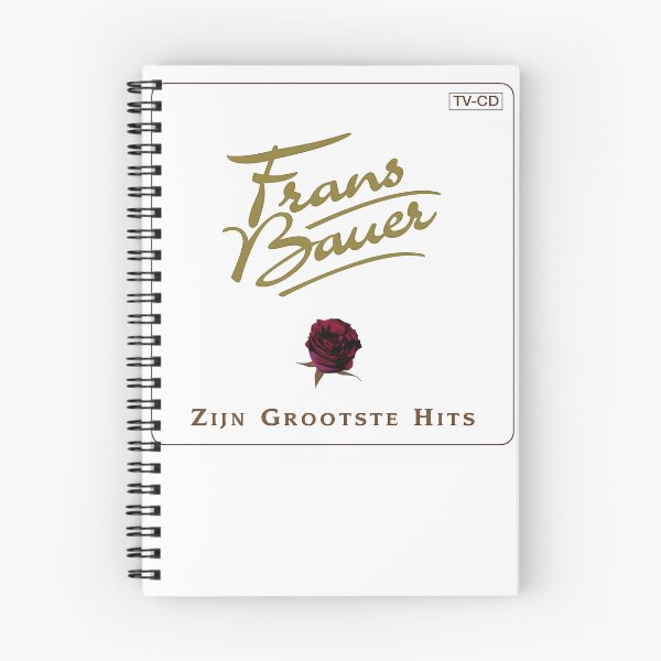 Item preview, Frans Bauer - Zijn Grootste Hits album 2000 designed and sold by LucienArbaud.