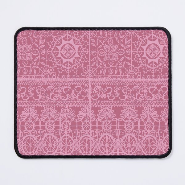 Item preview, Luxurious Vintage Romantic Boho Lace Pattern  designed and sold by Goddessart.