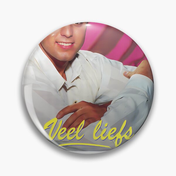 Item preview, Frans Bauer - Veel liefs album 1995 designed and sold by LucienArbaud.