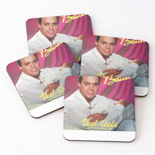 Item preview, Frans Bauer - Veel liefs album 1995 designed and sold by LucienArbaud.