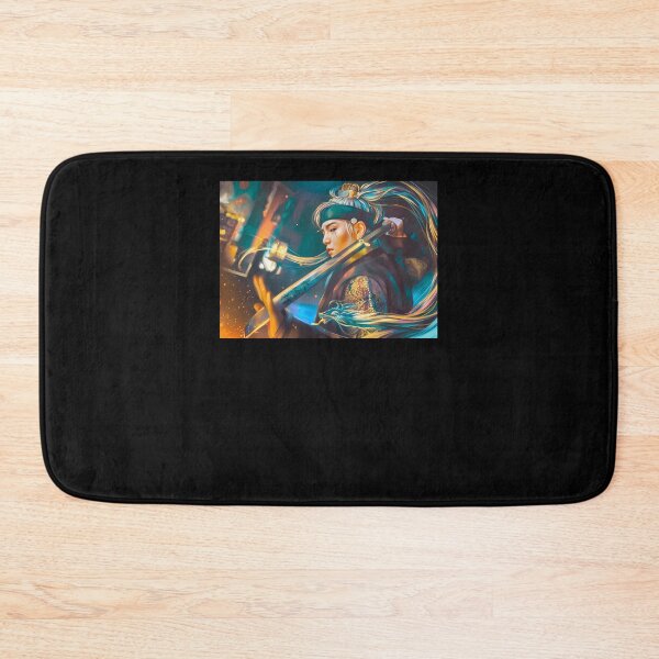 Item preview, Agust-D-Daechwita designed and sold by HassanPonce.