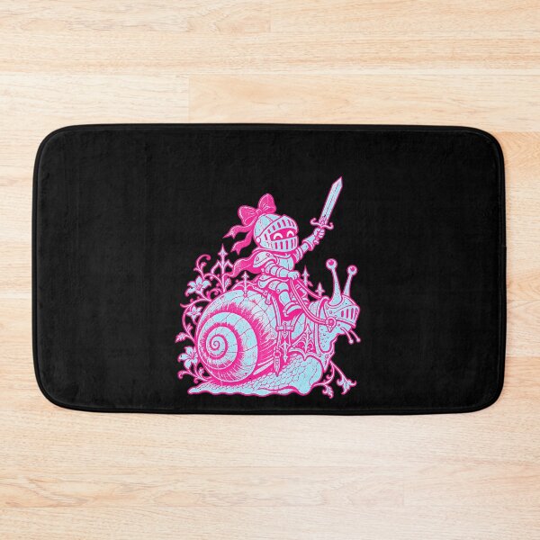 Item preview, Fantasy Knight on a Giant Snail designed and sold by elderberry.