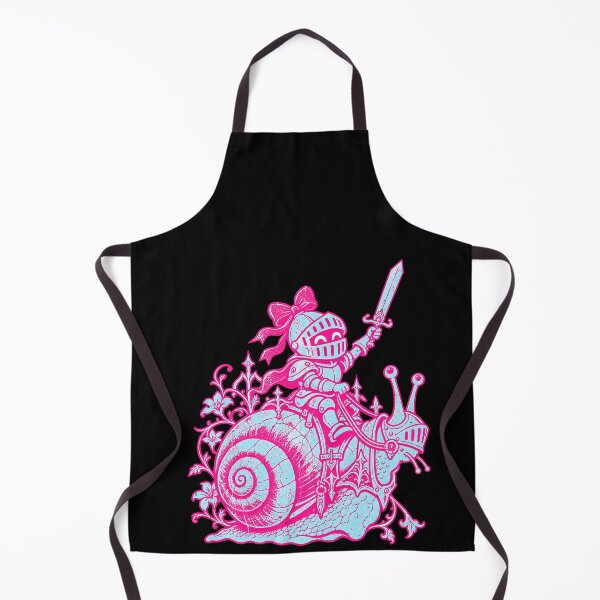 Item preview, Fantasy Knight on a Giant Snail designed and sold by elderberry.