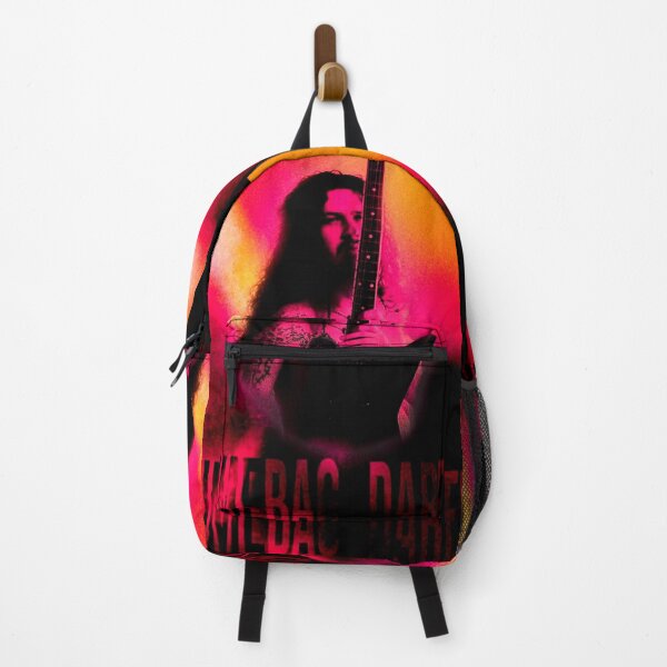 Item preview, Tributo vintage a la leyenda de la guitarra heavy metal Dimebag Darrell Pantera designed and sold by Skozr.