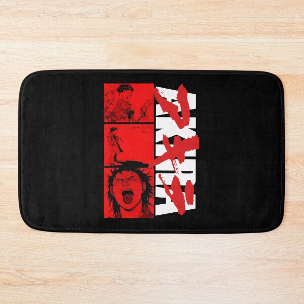 Item preview, Akira-Classic-Tetsuo-Shima-Red designed and sold by SalvadorEllison.