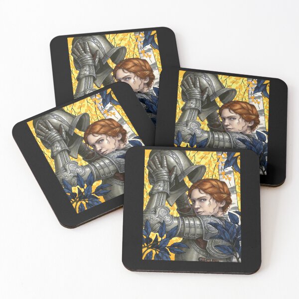 Item preview, Alanna-The-Lioness designed and sold by hladboste.