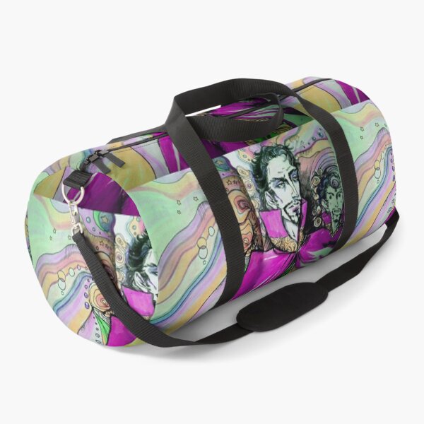 Artikelvorschau, Dr. Strange Blacklight Edition entworfen und verkauft von stellarserafina.