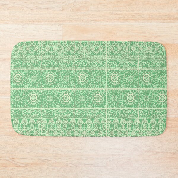 Item preview, Luxurious Vintage Romantic Boho Lace Pattern  designed and sold by Goddessart.