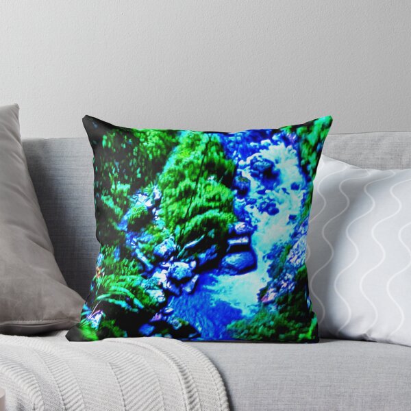 Item preview, The River in the Jungle designed and sold by Harold122Jade.