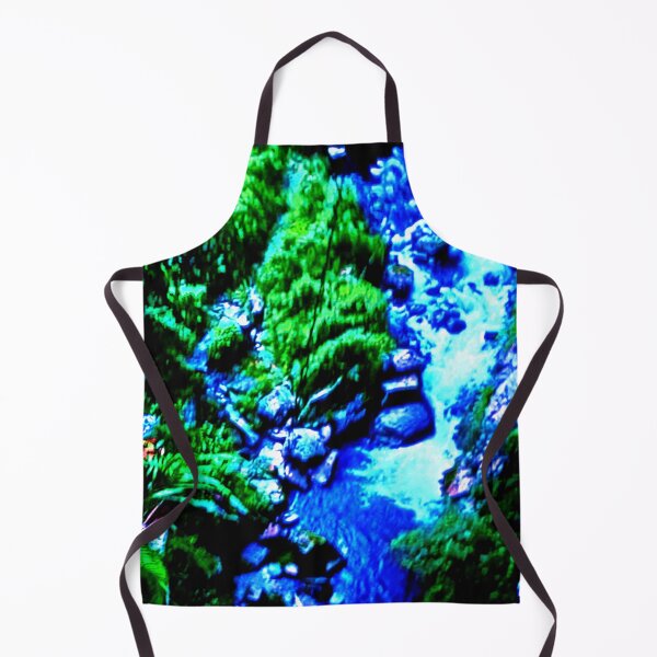 Item preview, The River in the Jungle designed and sold by Harold122Jade.