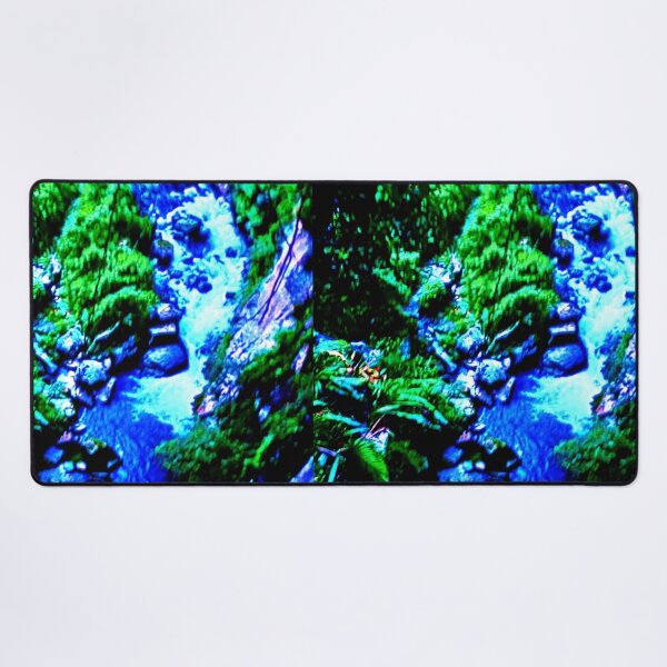 Item preview, The River in the Jungle designed and sold by Harold122Jade.