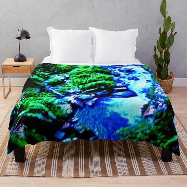 Item preview, The River in the Jungle designed and sold by Harold122Jade.