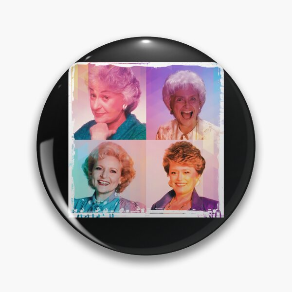 Item preview, Panels Featuring Senior designed and sold by ArtofThep.