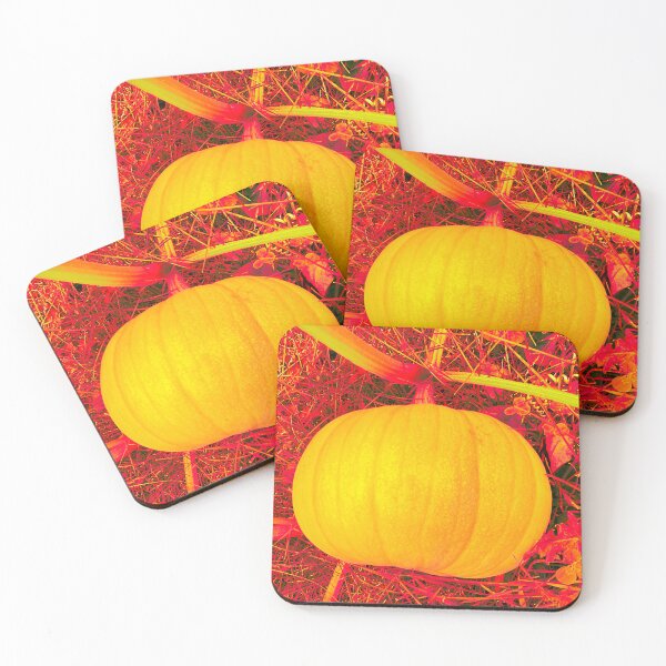 Item preview, Yellow Pumpkin 1.8 designed and sold by Abeink1030.