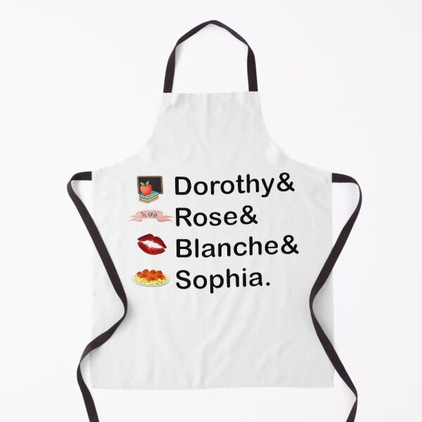 Item preview, Character Names Listed Alongside designed and sold by ArtofThep.