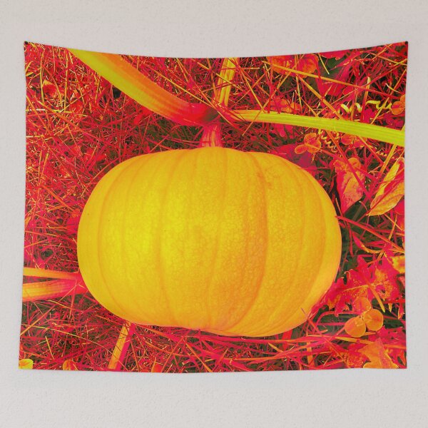 Item preview, Yellow Pumpkin 1.8 designed and sold by Abeink1030.