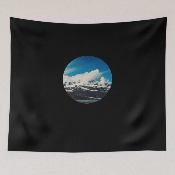 Item preview, Alaska-Mountain designed and sold by HassanPonce.