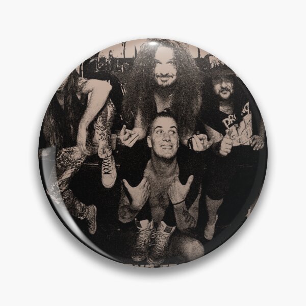 Artikelvorschau, Dimebag Darrell Pantera Heavy Metal Gitarrenlegende Vintage-Tribute entworfen und verkauft von Skozr.