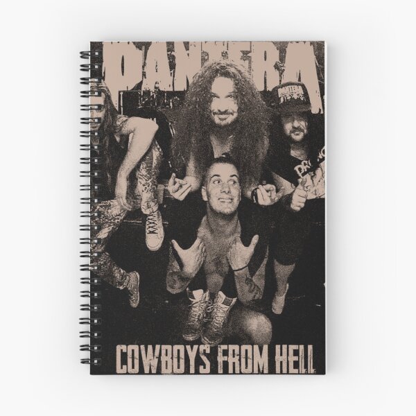 Item preview, Dimebag Darrell Pantera Heavy Metal Guitar Legend Vintage Tribute designed and sold by Skozr.
