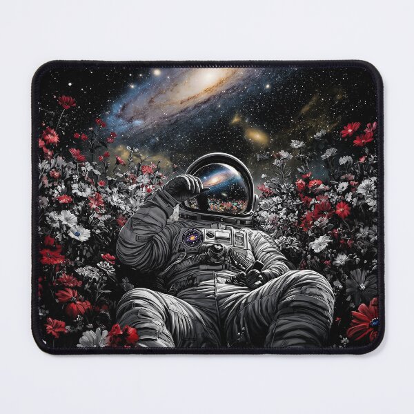 Item preview, Celestial Bloom designed and sold by HexOne.