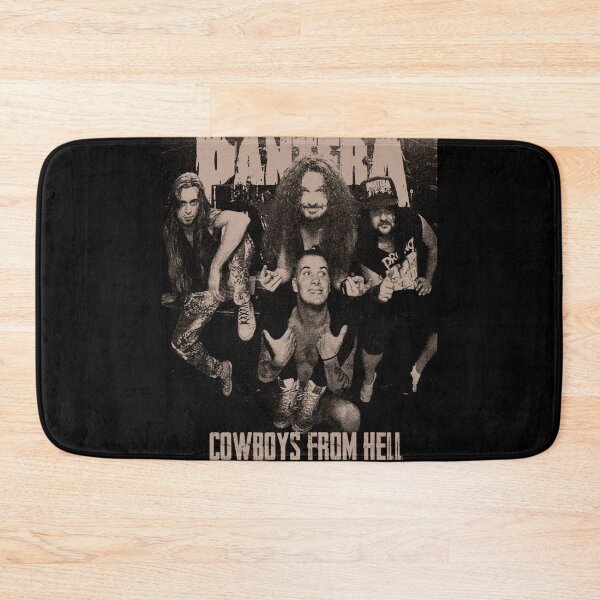 Item preview, Dimebag Darrell Pantera Heavy Metal Guitar Legend Vintage Tribute designed and sold by Skozr.
