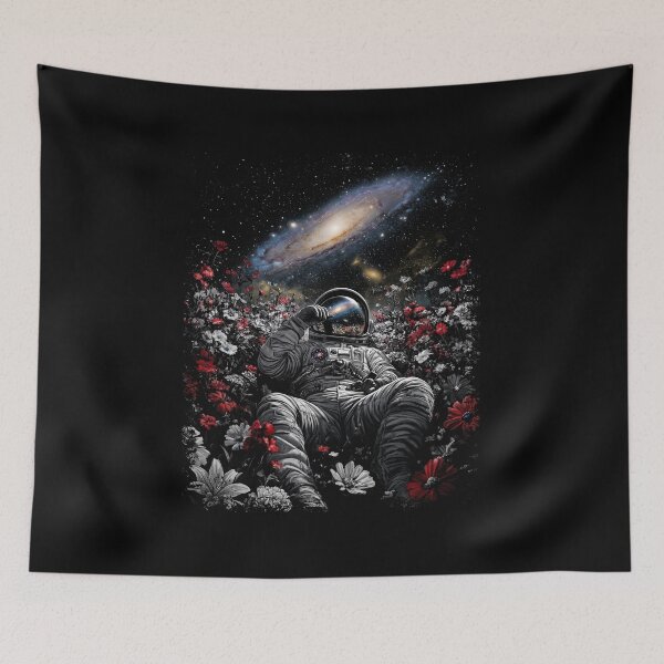 Item preview, Celestial Bloom designed and sold by HexOne.