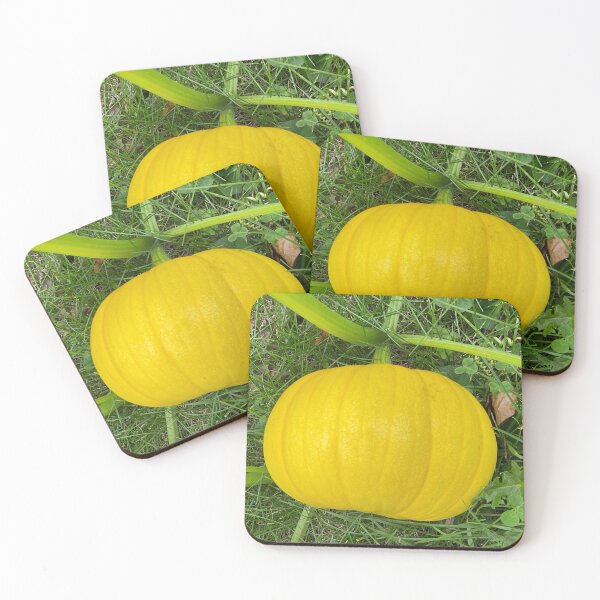 Item preview, Yellow Pumpkin designed and sold by Abeink1030.