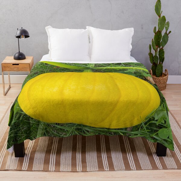 Item preview, Yellow Pumpkin designed and sold by Abeink1030.