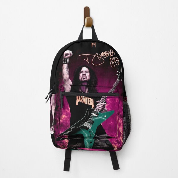 Item preview, Tributo vintage a la leyenda de la guitarra heavy metal Dimebag Darrell Pantera designed and sold by Skozr.