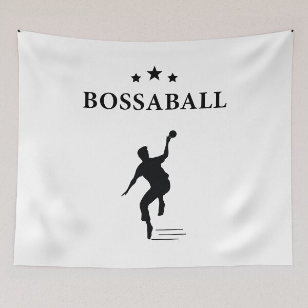 Item preview, Bossaball Extreme Sport  designed and sold by InspireGifts.