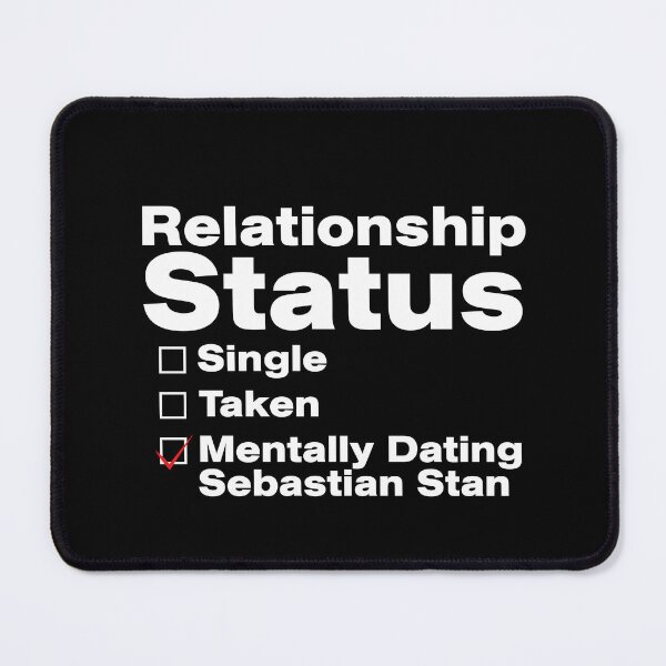 Item preview, Mentally Dating designed and sold by New-Blood.