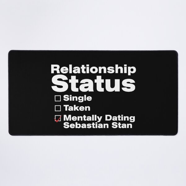 Item preview, Mentally Dating designed and sold by New-Blood.