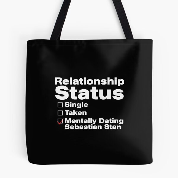 Item preview, Mentally Dating designed and sold by New-Blood.