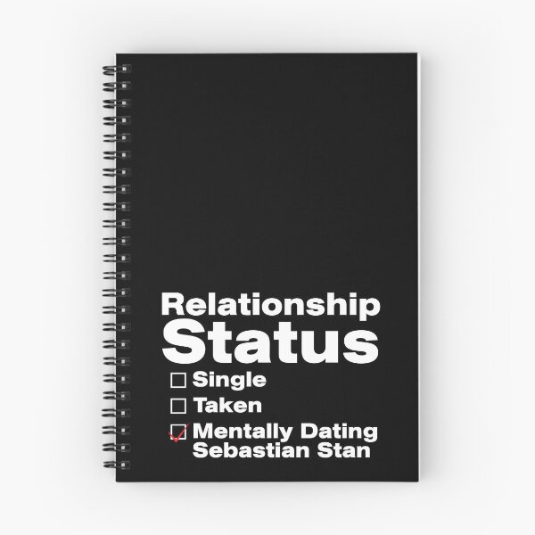 Item preview, Mentally Dating designed and sold by New-Blood.