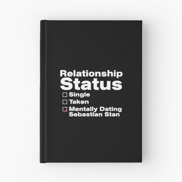 Item preview, Mentally Dating designed and sold by New-Blood.