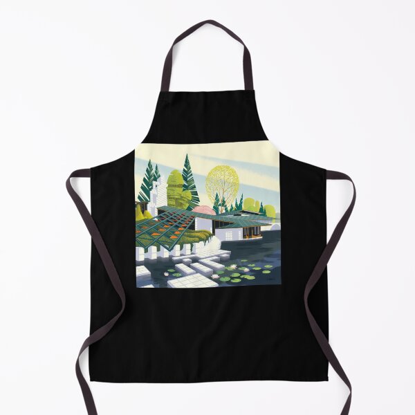 Item preview, Alden-B-Dow-Home-And-Studio designed and sold by hladboste.