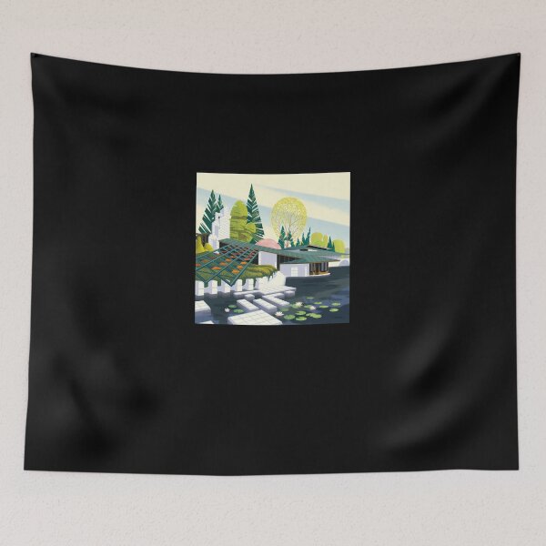 Item preview, Alden-B-Dow-Home-And-Studio designed and sold by hladboste.