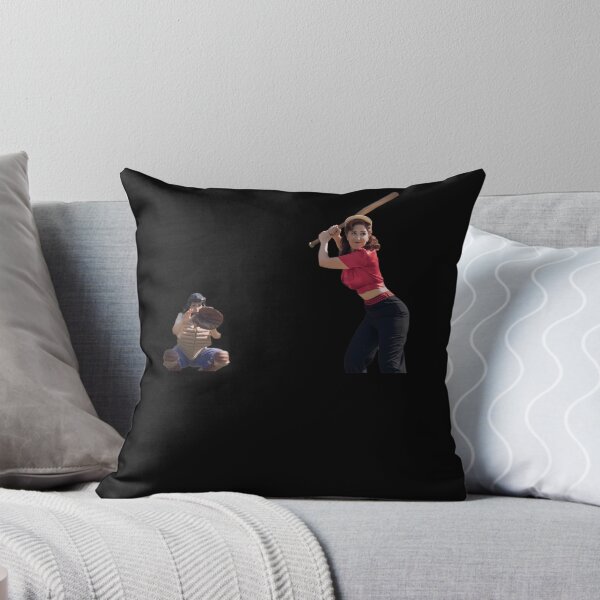Item preview, A-League-Of-Their-Own-Greta-Gill-And-Carson-Shaw designed and sold by menzbloy.