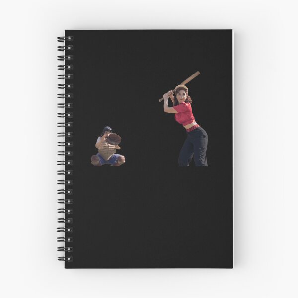 Item preview, A-League-Of-Their-Own-Greta-Gill-And-Carson-Shaw designed and sold by menzbloy.