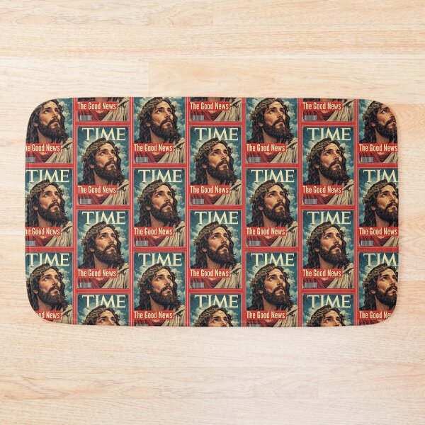 Item preview, The Good News designed and sold by scripturehood.