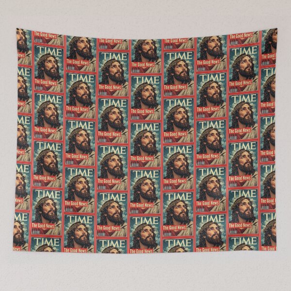 Item preview, The Good News designed and sold by scripturehood.