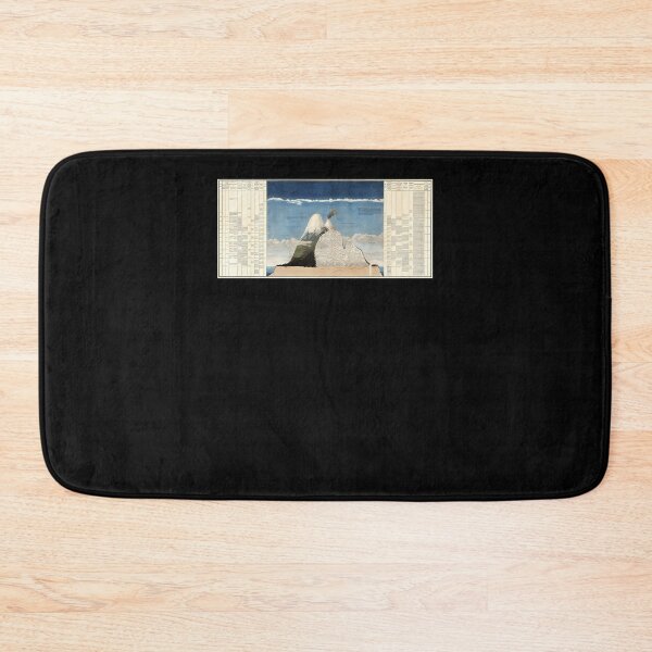 Item preview, Alexander-Von-Humboldt'S-Chimborazo-Map-1807 designed and sold by DaniaNeal.