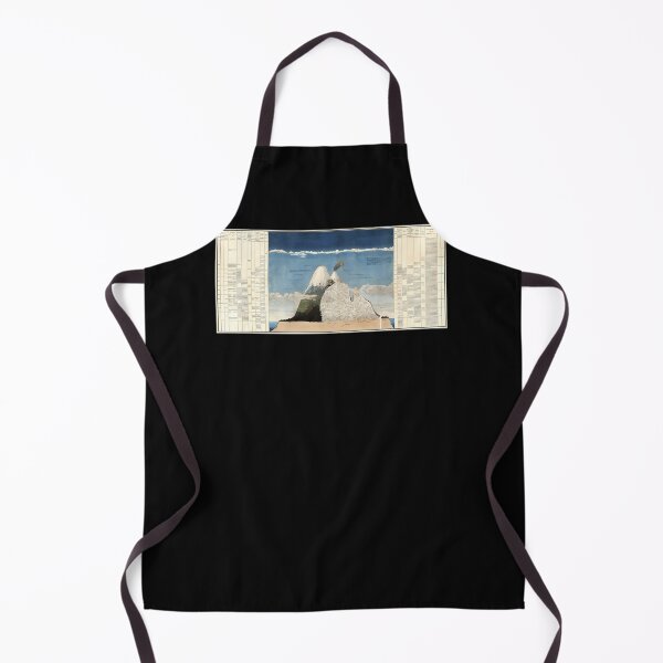 Item preview, Alexander-Von-Humboldt'S-Chimborazo-Map-1807 designed and sold by DaniaNeal.